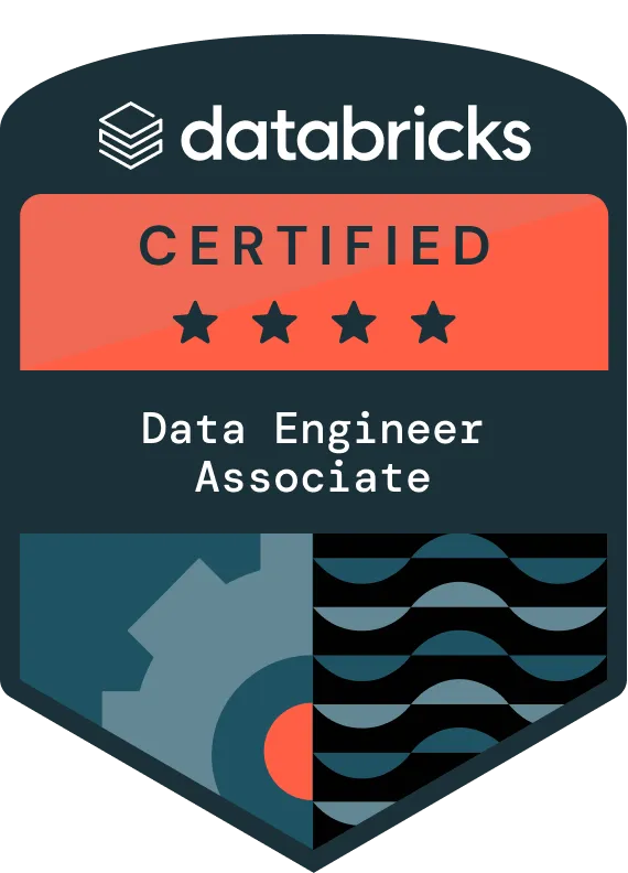 Databricks Data Engineer Associate, Databricks